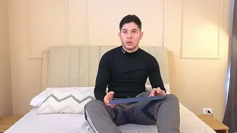 mr_danni stripchat stream image, 17.12.2025 20:00