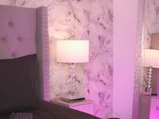 charlotte-harris camsoda stream image