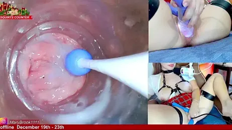 MaryBrook1 stripchat stream image