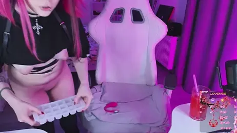 Yumi_Youkai stripchat stream image