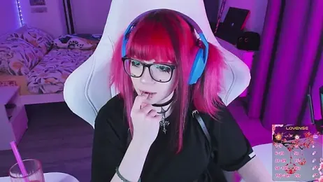 Yumi_Youkai stripchat stream image