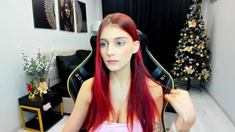 RedLipse stripchat stream image