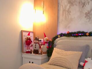 Devious Angell flirt4free stream image