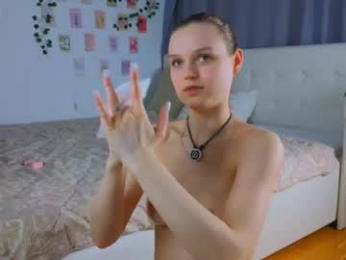 xiaobrunscheen chaturbate stream image