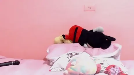 Vicky_Love_ stripchat stream image