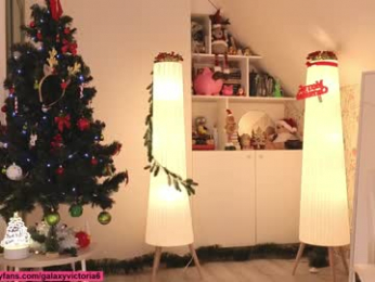 brilliantvictoria chaturbate stream image