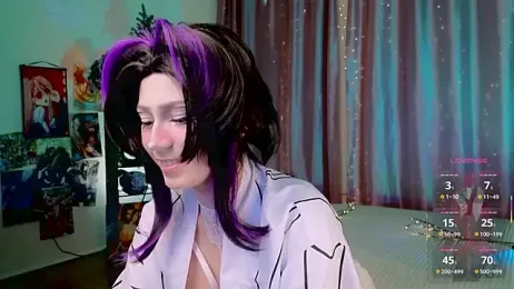 Carolina_Leep stripchat stream image