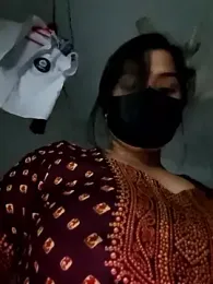 Ritusri_Dotta stripchat stream image