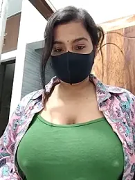 Ritusri_Dotta stripchat stream image