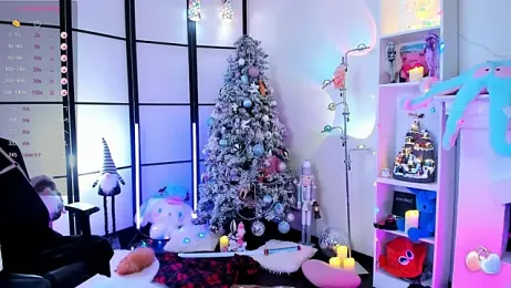 MilkyCute stripchat stream image