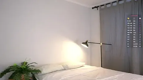 CherieSprinzl stripchat stream image