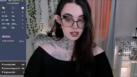 Dixi_Pixi_ stripchat stream image