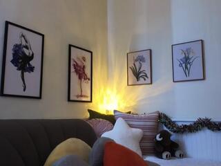 Alejandhra flirt4free stream image