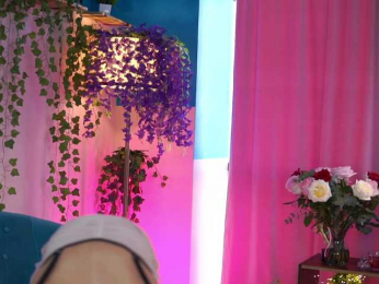 TheAyana bongacams stream image