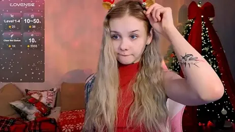 Britney_Lynch stripchat stream image