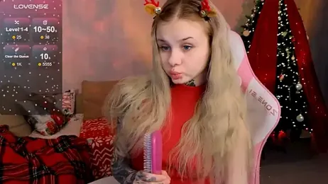 Britney_Lynch stripchat stream image