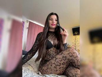 -MaybeBaby- bongacams stream image, 27.02.2025 07:30