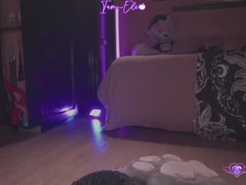 iam_eli chaturbate stream image