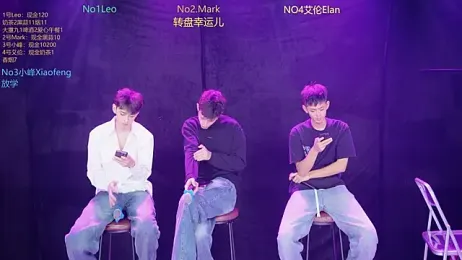 AAA-winner stripchat stream image