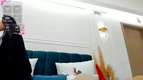 JasmiLyn stripchat stream image