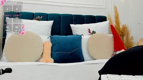 JasmiLyn stripchat stream image