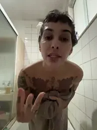 Nikatsu stripchat stream image