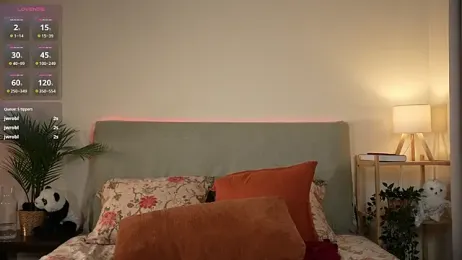 ohhoneykate stripchat stream image