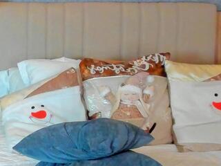 Isa Raven flirt4free stream image