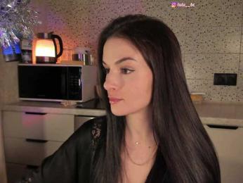 Lulu bongacams stream image, 20.12.2025 16:20