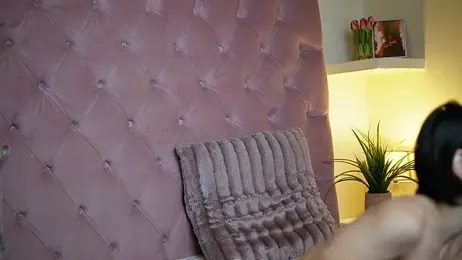 MaiaMini stripchat stream image