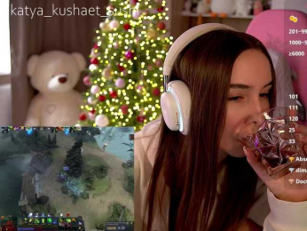 Milkaff- bongacams stream image