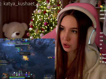 Milkaff- bongacams stream image