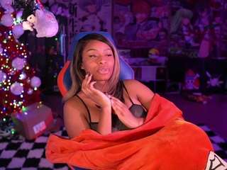 lovenzia camsoda stream image, 21.12.2025 08:50