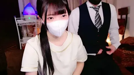 irohani_usagi stripchat stream image