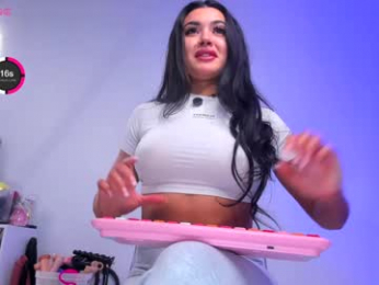 dakota_blare chaturbate stream image