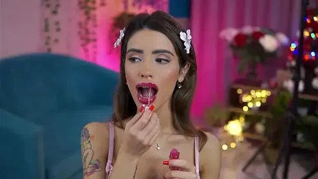 TheAyana stripchat stream image