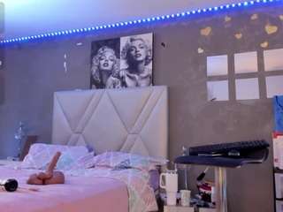 sexyzoee camsoda stream image