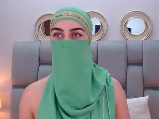 Aliah Manzur flirt4free stream image