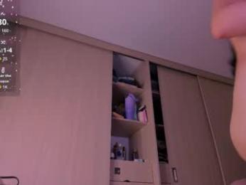 sussan_dream chaturbate stream image, 21.12.2025 23:40