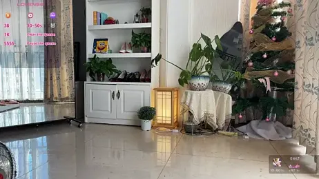 nanaliu6 stripchat stream image