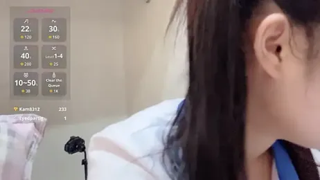 yueyue2003 stripchat stream image