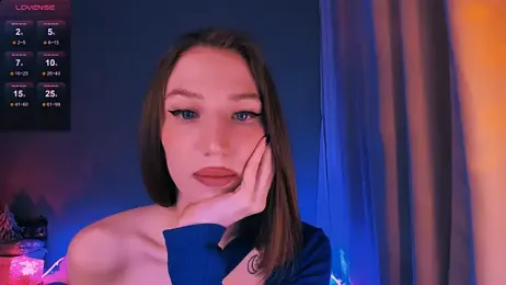 ellaamber stripchat stream image