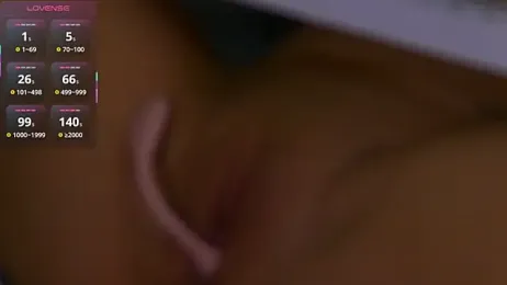 BambiKayyy stripchat stream image