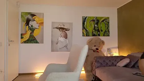 Lenna_Godess stripchat stream image