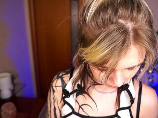 Odelyna Curless flirt4free stream image