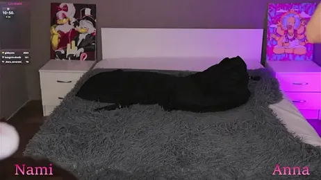 Mari___Anna stripchat stream image