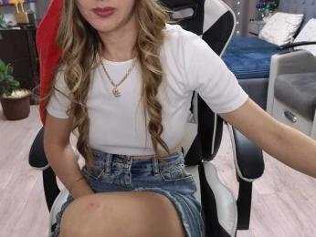 -Sexy_Hot_Angel- bongacams stream image