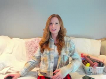 eatmygingersnapps chaturbate stream image