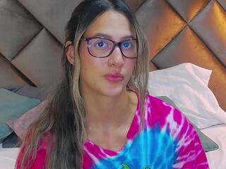 Sophia Loreen flirt4free stream image, 22.12.2025 14:10
