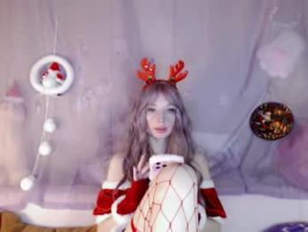oh_pichuu chaturbate stream image, 22.12.2025 20:30